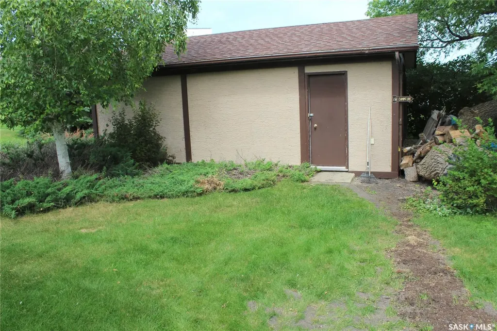 114 Crescent Lake Road Saltcoats SK S0A 3R0