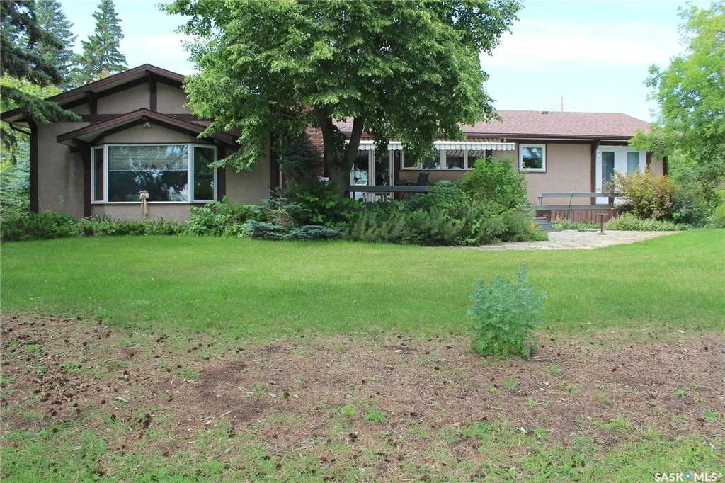 114 Crescent Lake Road Saltcoats SK S0A 3R0