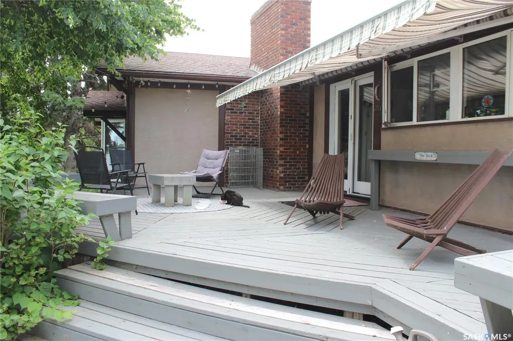 114 Crescent Lake Road Saltcoats SK S0A 3R0