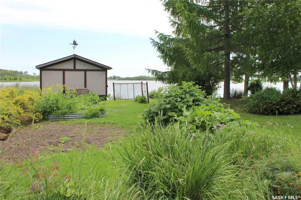 114 Crescent Lake Road Saltcoats SK S0A 3R0
