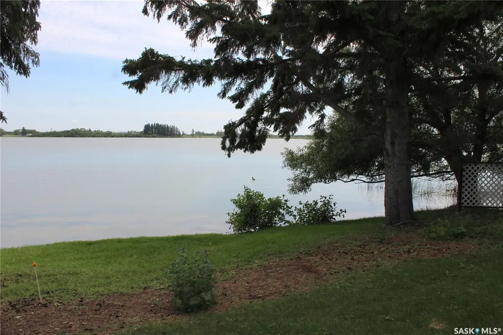 114 Crescent Lake Road Saltcoats SK S0A 3R0