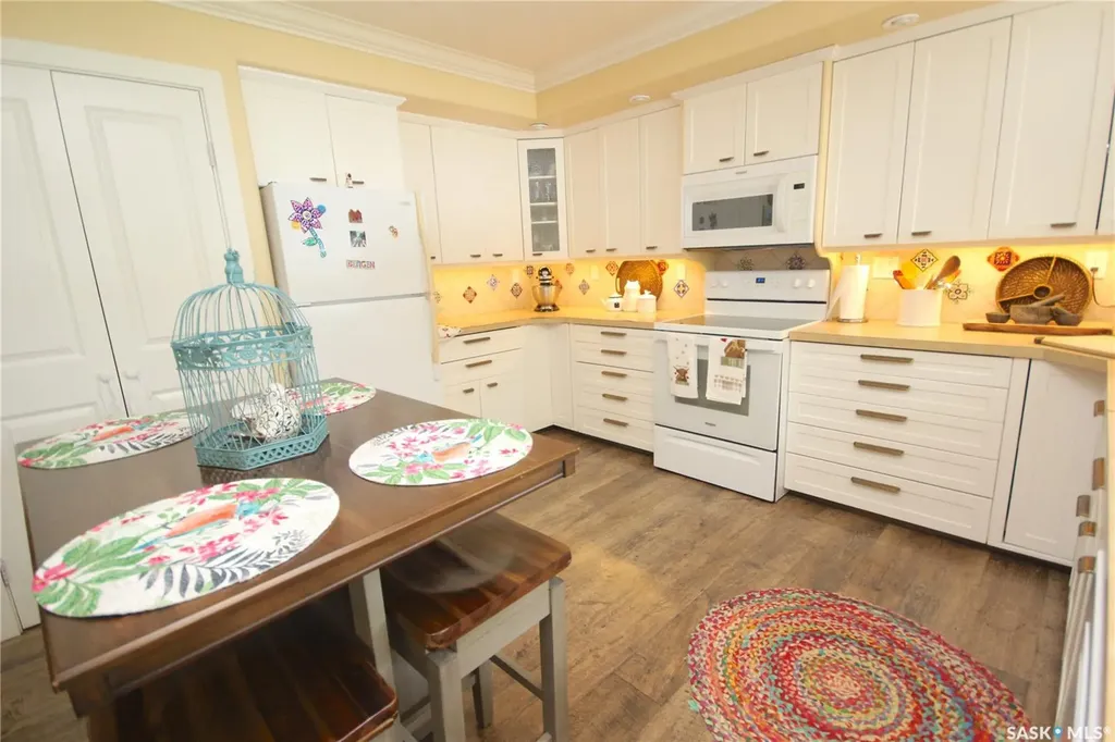 114 Crescent Lake Road Saltcoats SK S0A 3R0