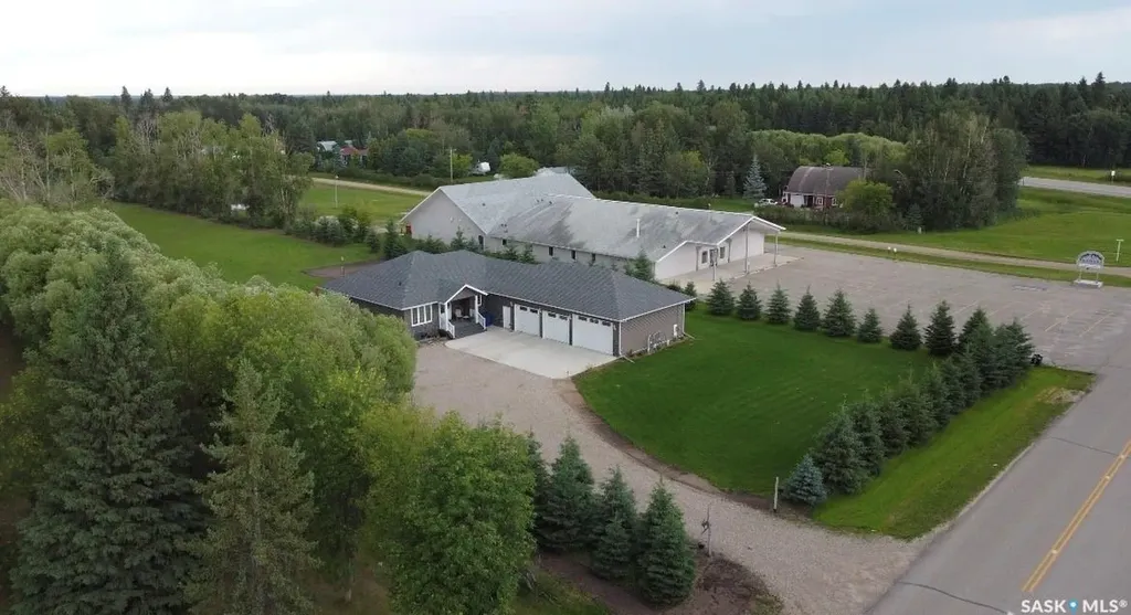 105 Tindall Avenue Nipawin Rm No. 487 SK S0E 1E0