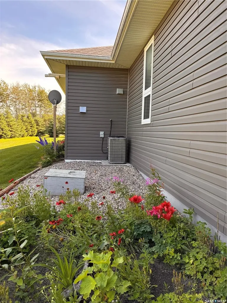 105 Tindall Avenue Nipawin Rm No. 487 SK S0E 1E0