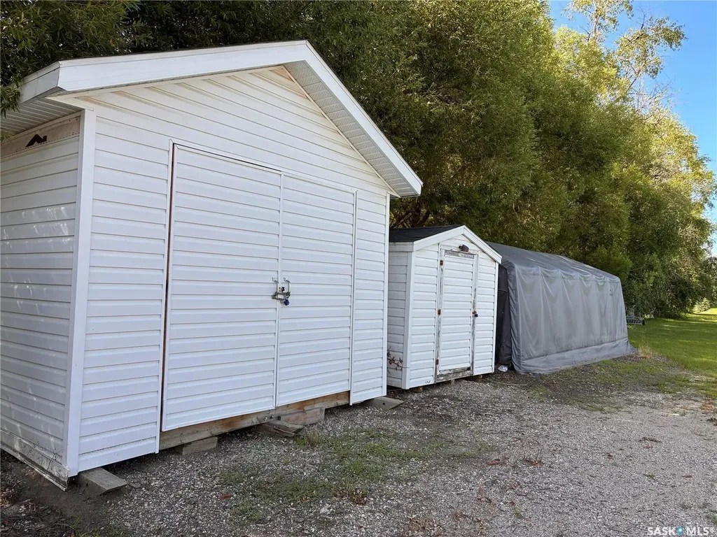 105 Tindall Avenue Nipawin Rm No. 487 SK S0E 1E0