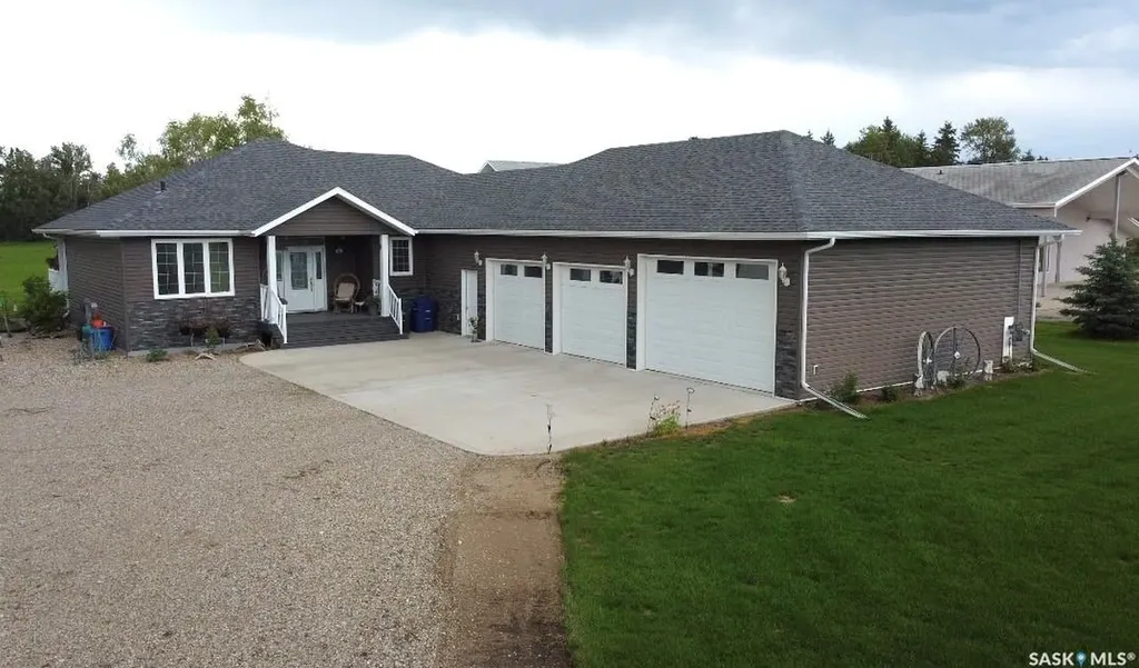 105 Tindall Avenue Nipawin Rm No. 487 SK S0E 1E0