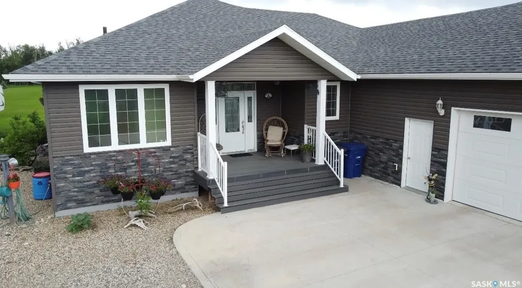 105 Tindall Avenue Nipawin Rm No. 487 SK S0E 1E0