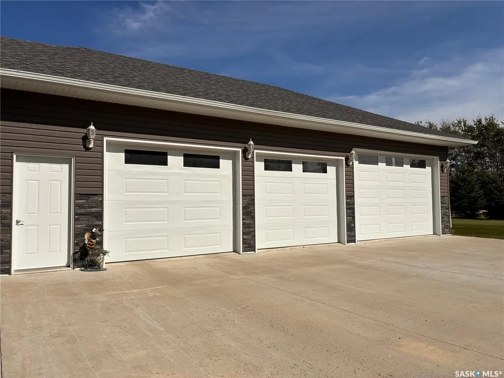 105 Tindall Avenue Nipawin Rm No. 487 SK S0E 1E0