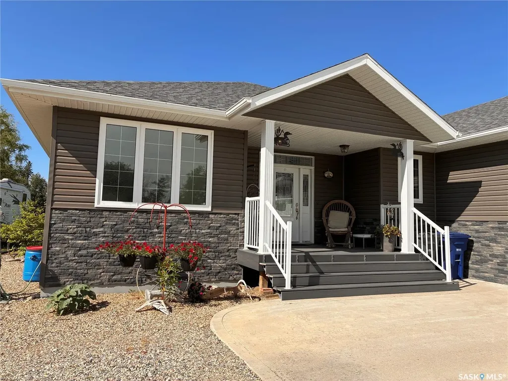 105 Tindall Avenue Nipawin Rm No. 487 SK S0E 1E0