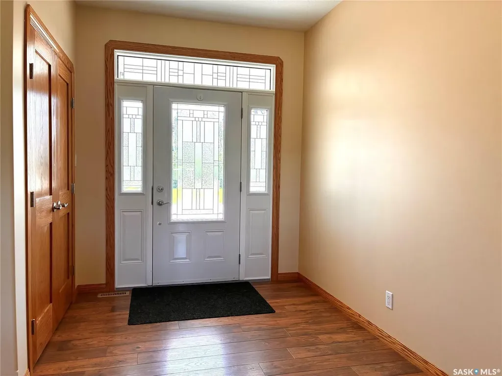 105 Tindall Avenue Nipawin Rm No. 487 SK S0E 1E0