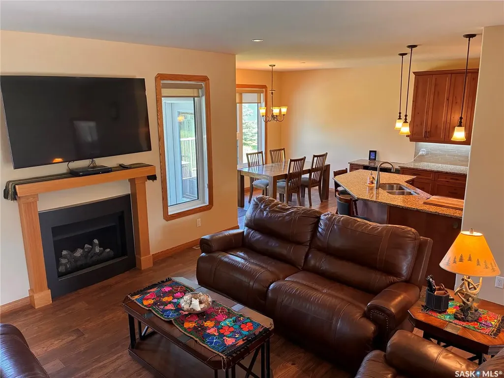 105 Tindall Avenue Nipawin Rm No. 487 SK S0E 1E0