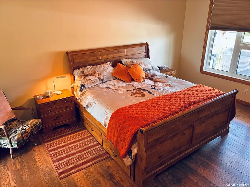 105 Tindall Avenue Nipawin Rm No. 487 SK S0E 1E0