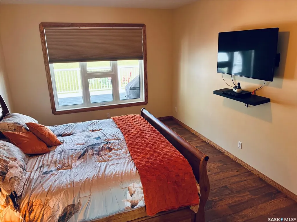 105 Tindall Avenue Nipawin Rm No. 487 SK S0E 1E0