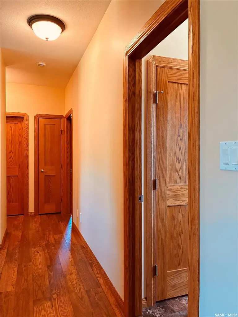 105 Tindall Avenue Nipawin Rm No. 487 SK S0E 1E0