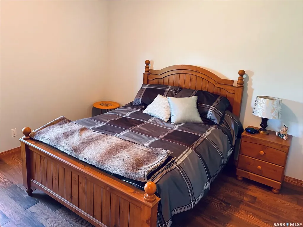 105 Tindall Avenue Nipawin Rm No. 487 SK S0E 1E0
