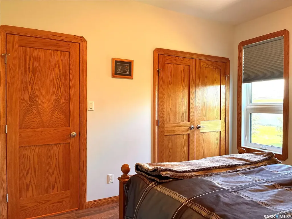 105 Tindall Avenue Nipawin Rm No. 487 SK S0E 1E0