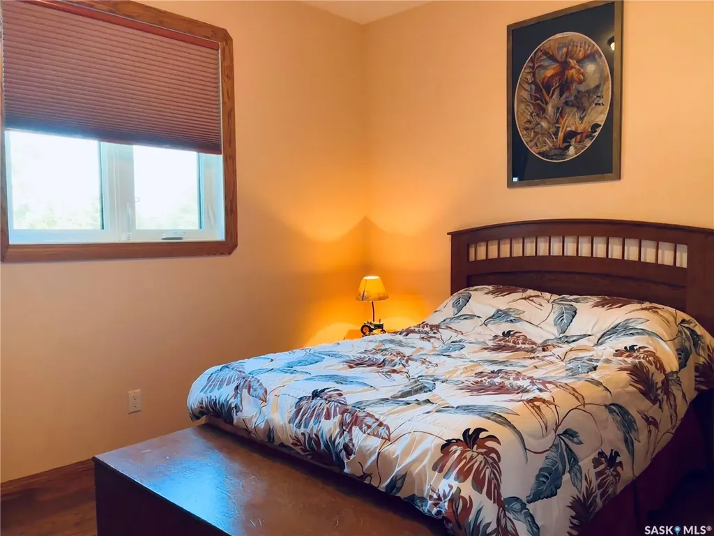 105 Tindall Avenue Nipawin Rm No. 487 SK S0E 1E0