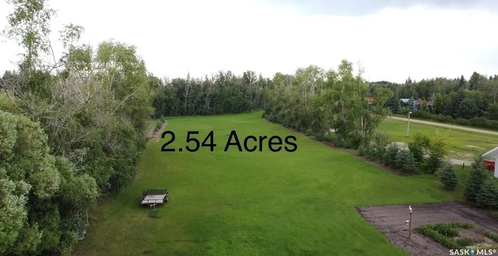 105 Tindall Avenue Nipawin Rm No. 487 SK S0E 1E0