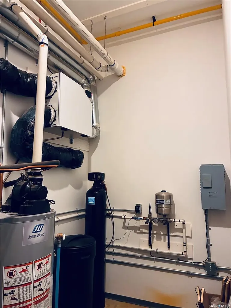 105 Tindall Avenue Nipawin Rm No. 487 SK S0E 1E0