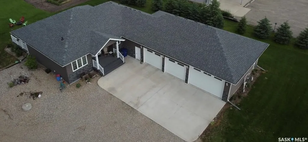 105 Tindall Avenue Nipawin Rm No. 487 SK S0E 1E0