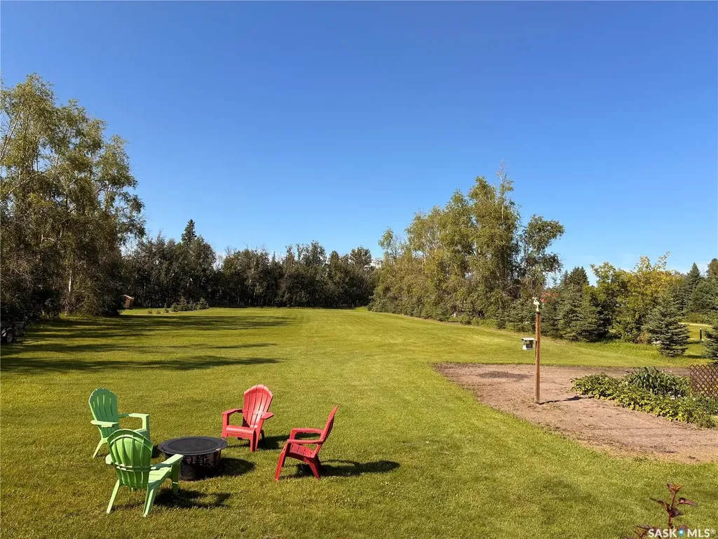 105 Tindall Avenue Nipawin Rm No. 487 SK S0E 1E0