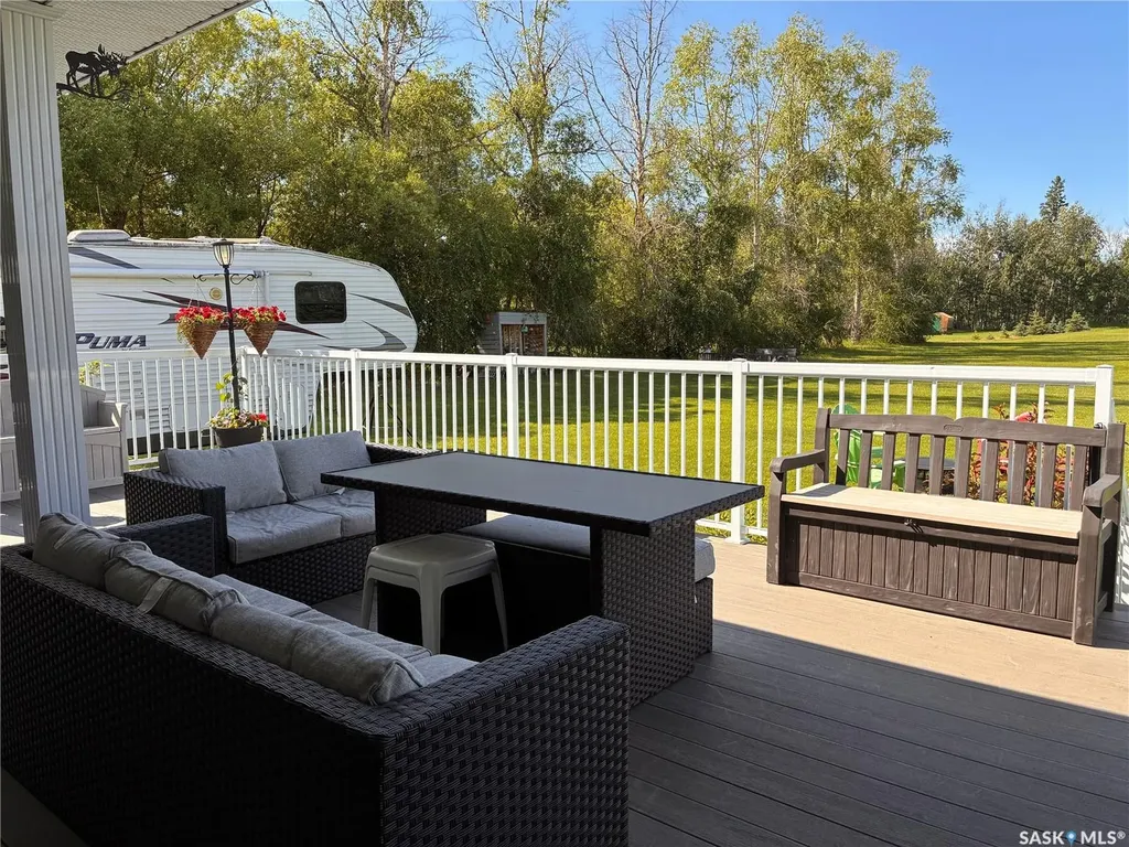 105 Tindall Avenue Nipawin Rm No. 487 SK S0E 1E0