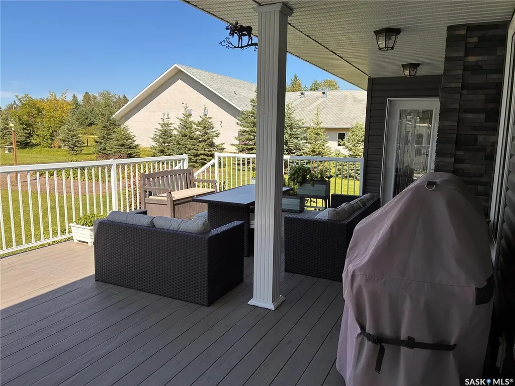 105 Tindall Avenue Nipawin Rm No. 487 SK S0E 1E0