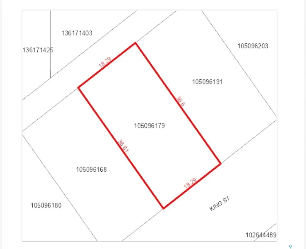 327 King Street Elbow SK S0H 1J0