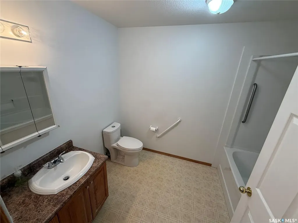 108 6th Avenue E Shellbrook SK S0J 2E0