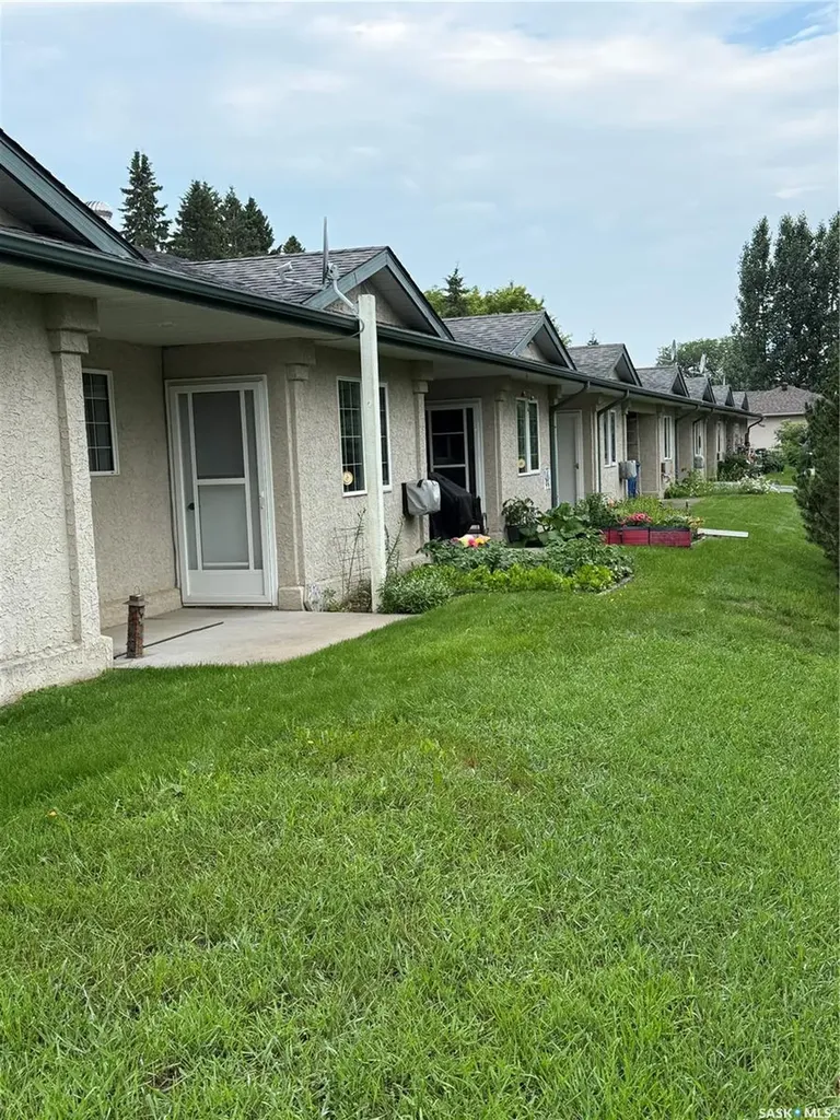 108 6th Avenue E Shellbrook SK S0J 2E0
