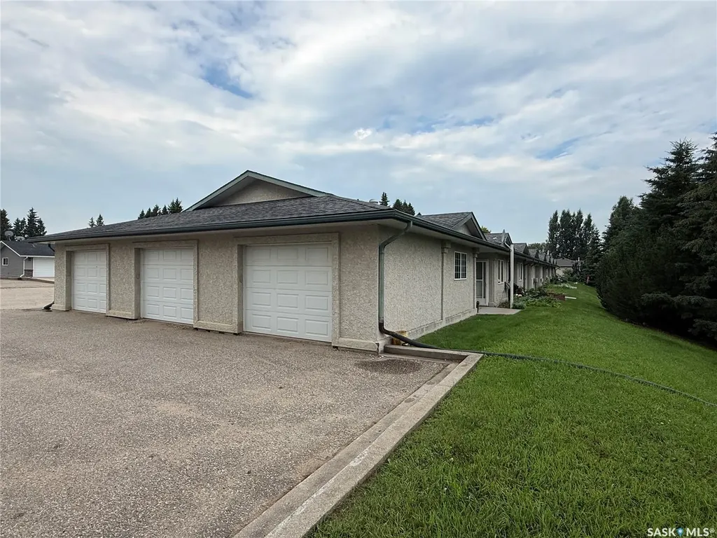 108 6th Avenue E Shellbrook SK S0J 2E0