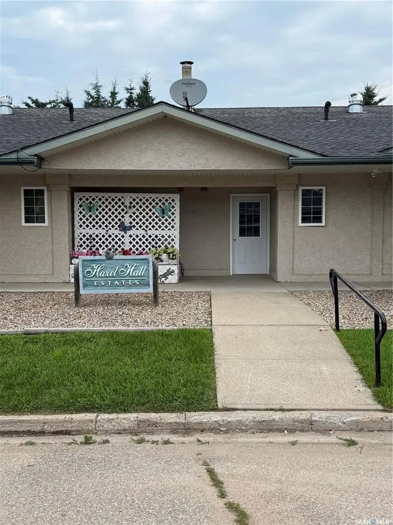 108 6th Avenue E Shellbrook SK S0J 2E0