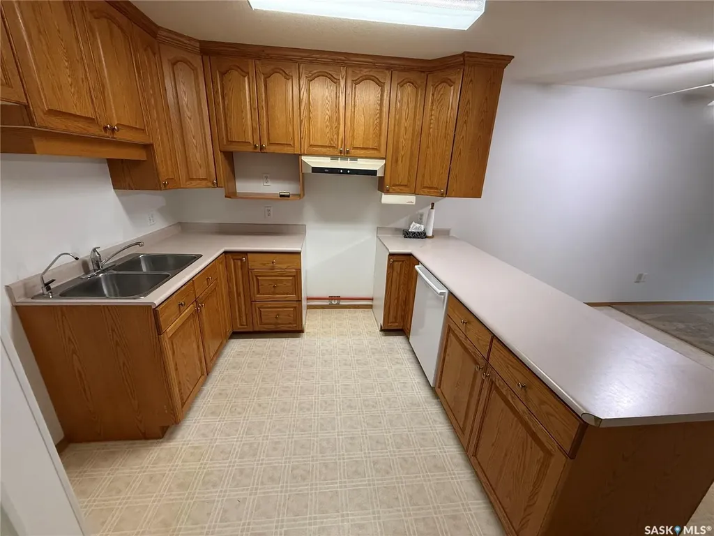 108 6th Avenue E Shellbrook SK S0J 2E0