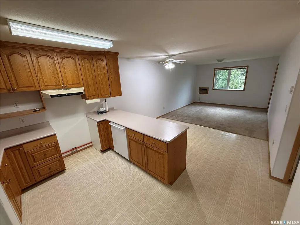 108 6th Avenue E Shellbrook SK S0J 2E0