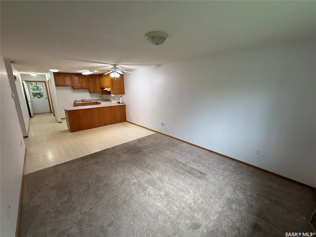 108 6th Avenue E Shellbrook SK S0J 2E0