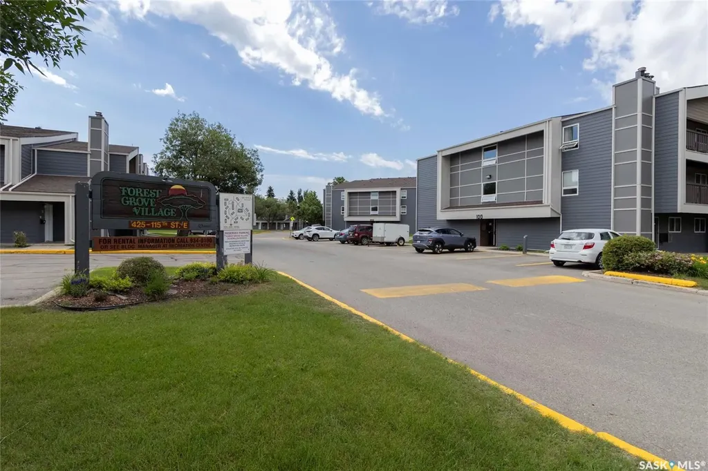425 115th Street E Saskatoon SK S7N 2E5