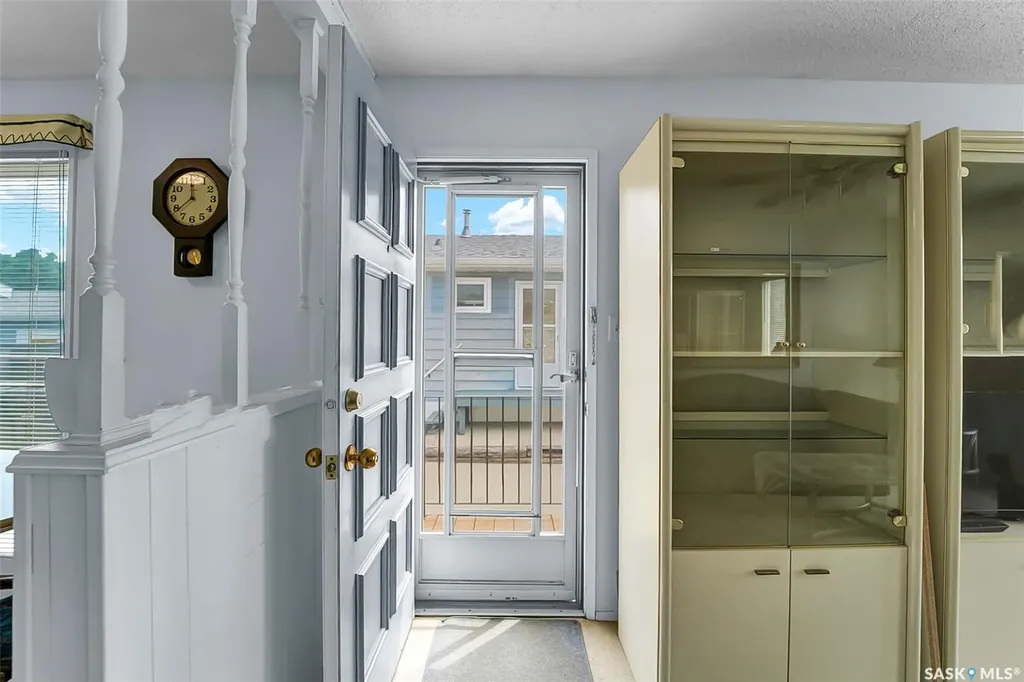 334 Johnson Crescent Saskatoon SK S7L 5P9