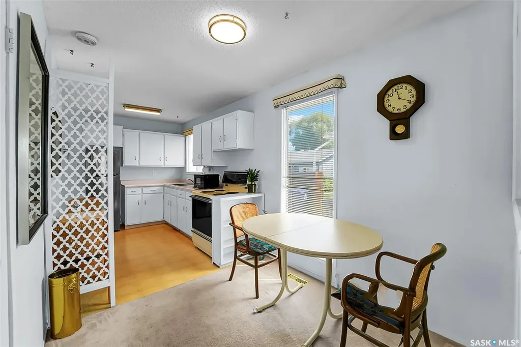 334 Johnson Crescent Saskatoon SK S7L 5P9