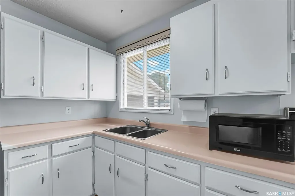 334 Johnson Crescent Saskatoon SK S7L 5P9