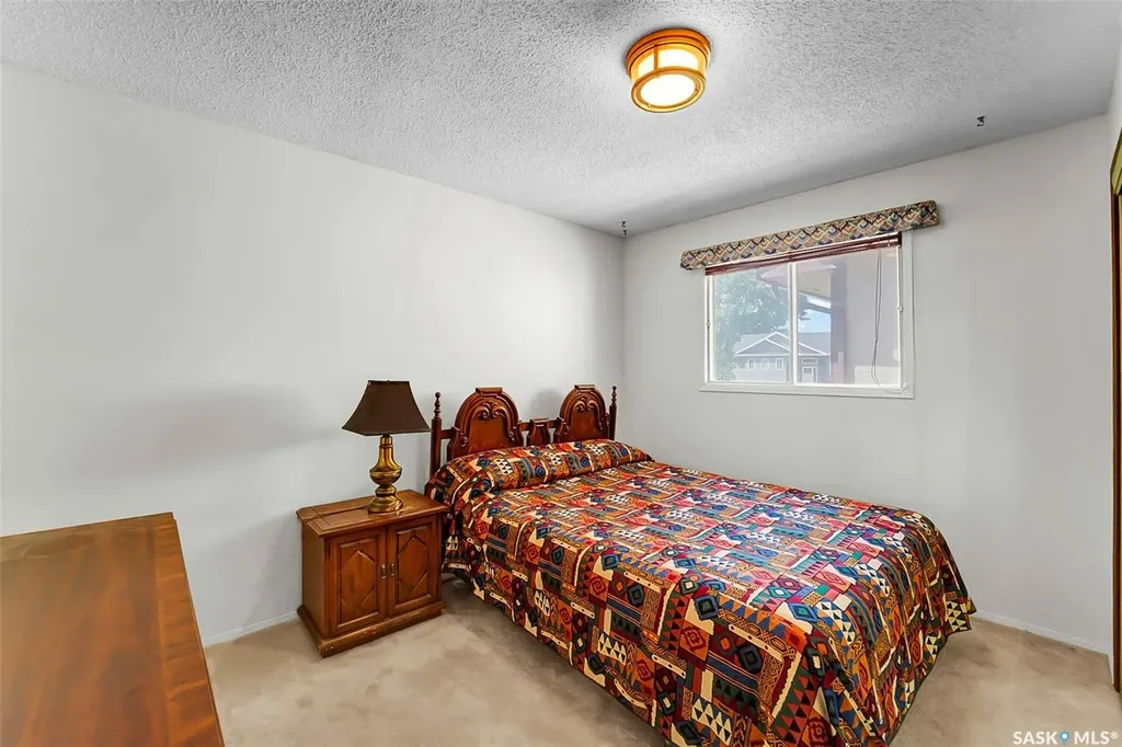 334 Johnson Crescent Saskatoon SK S7L 5P9
