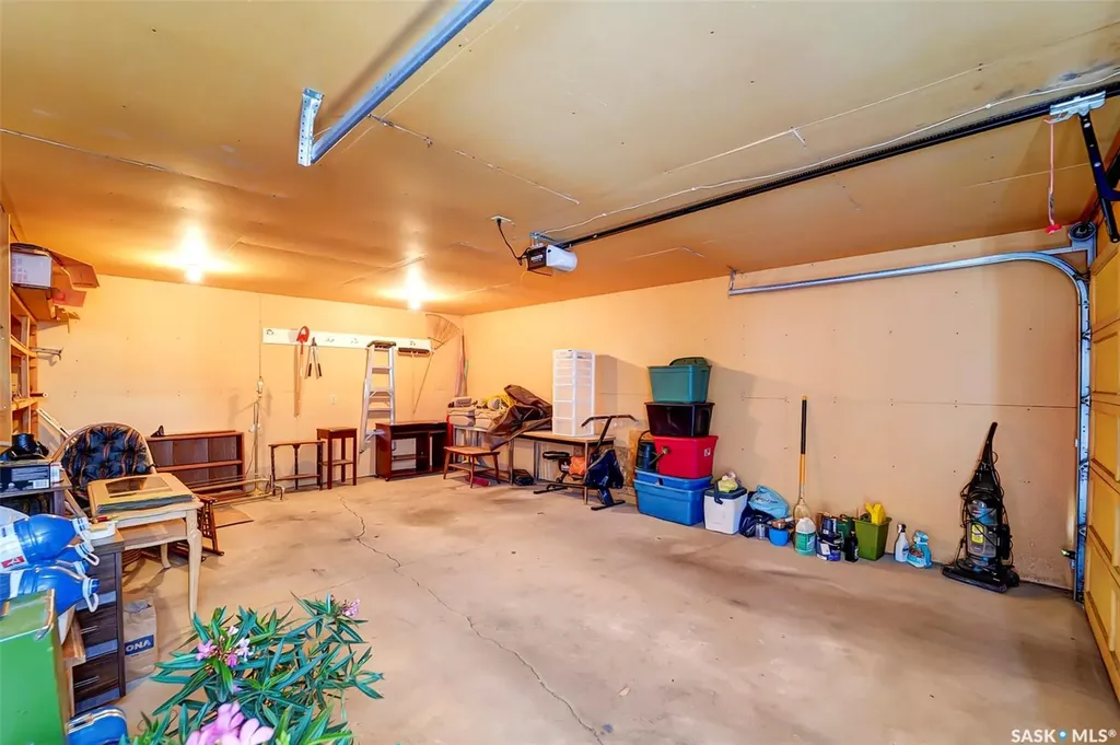 334 Johnson Crescent Saskatoon SK S7L 5P9