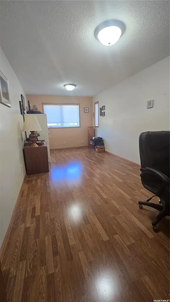 61 Moir Drive Oxbow SK S0C 2B0