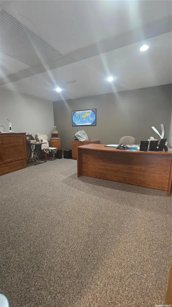 61 Moir Drive Oxbow SK S0C 2B0