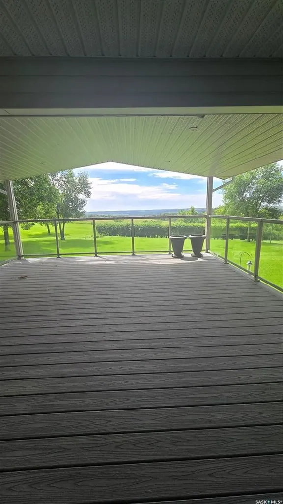 61 Moir Drive Oxbow SK S0C 2B0