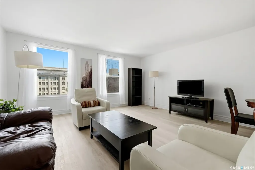 1839 Scarth Street Regina SK S4P 2G9