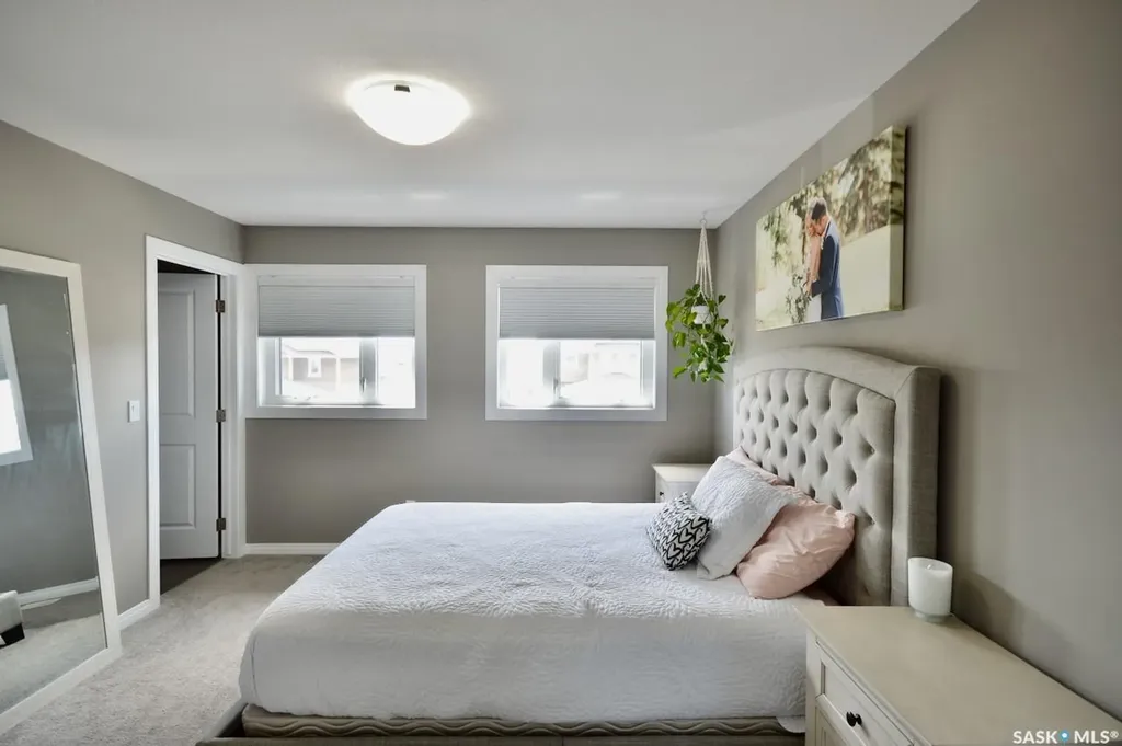 414 Veltkamp Crescent Saskatoon SK S7T 0S2