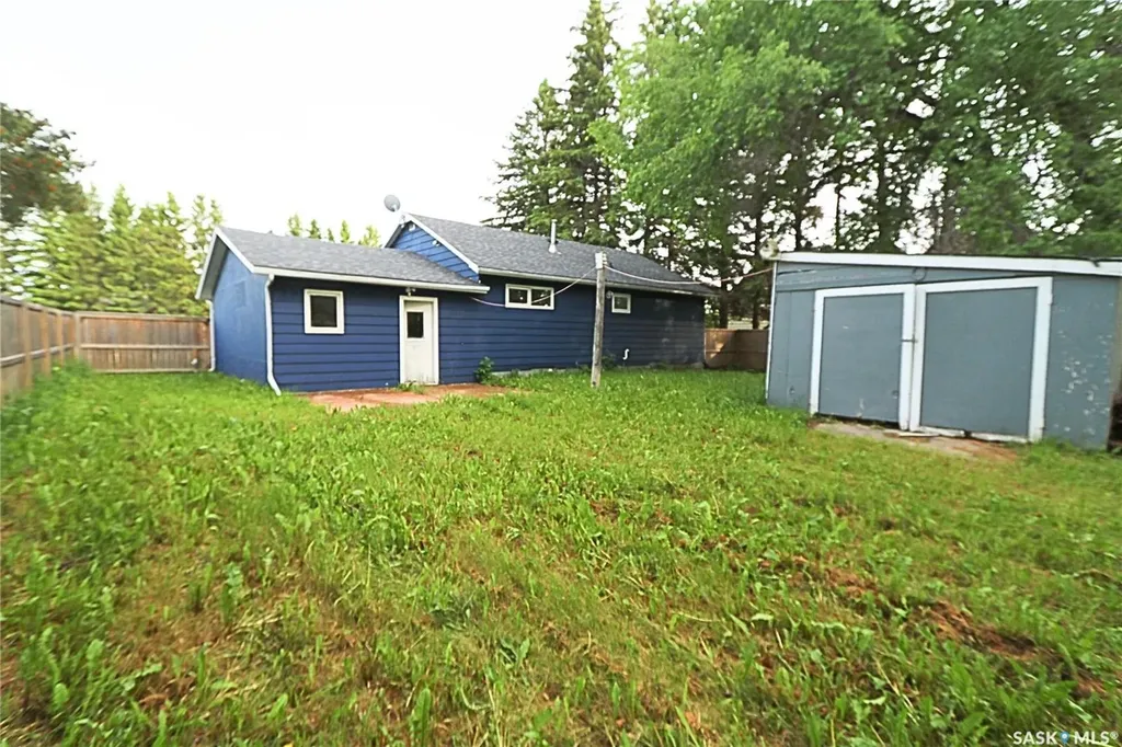 214 Main Street Springside SK S0A 3V0
