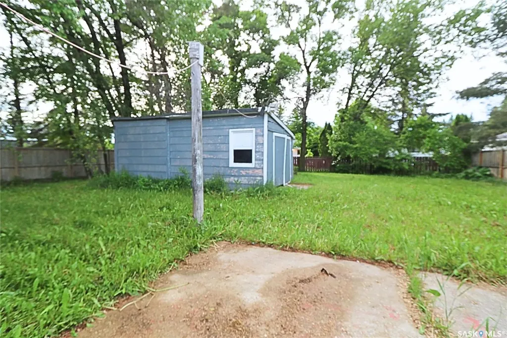 214 Main Street Springside SK S0A 3V0