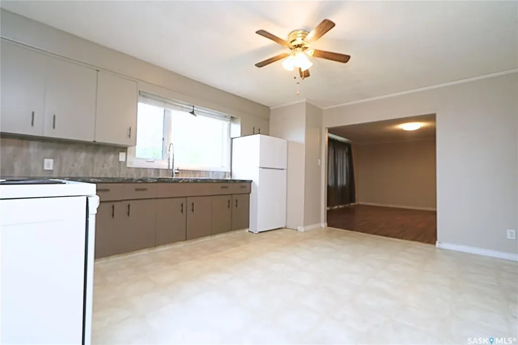 214 Main Street Springside SK S0A 3V0