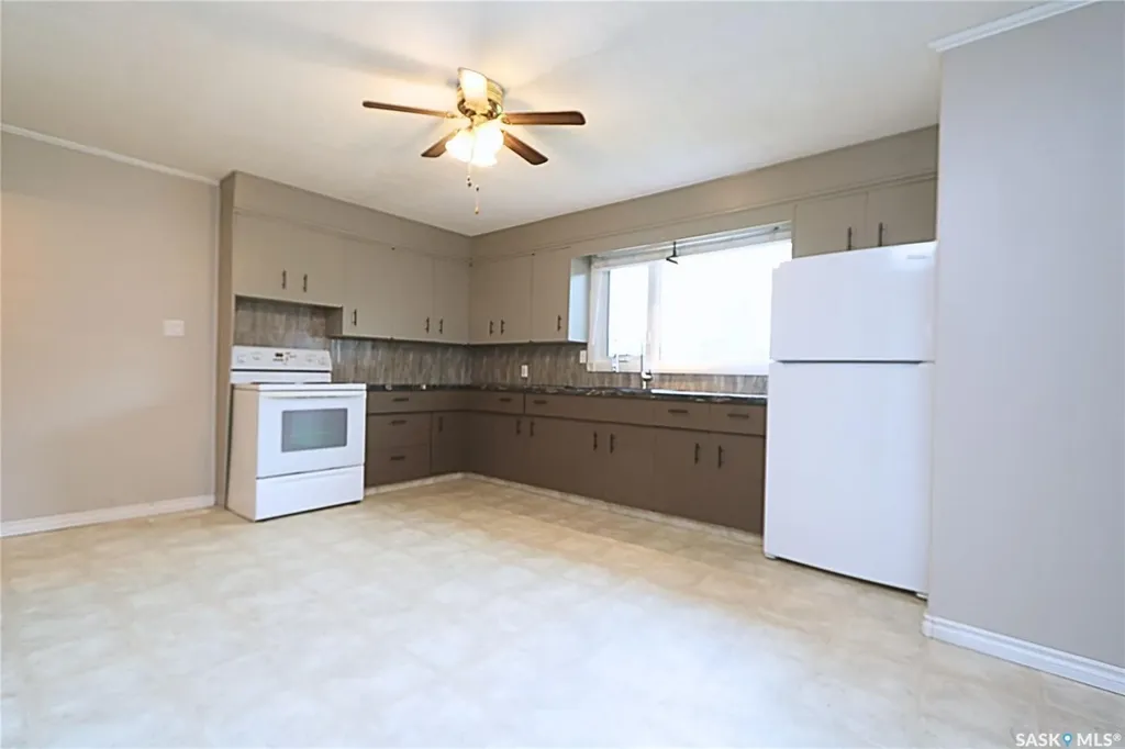 214 Main Street Springside SK S0A 3V0
